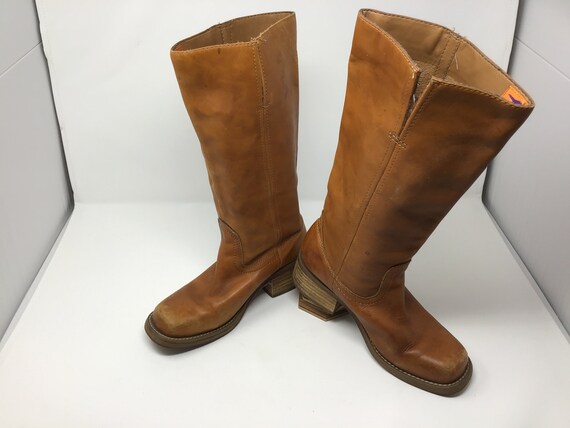 rocket cowboy boots