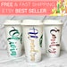 Personalized Starbucks Coffee Cup/ Personalized Christmas gift/Custom Gifts for Teacher/Stocking stuffer Bridesmaid gift 