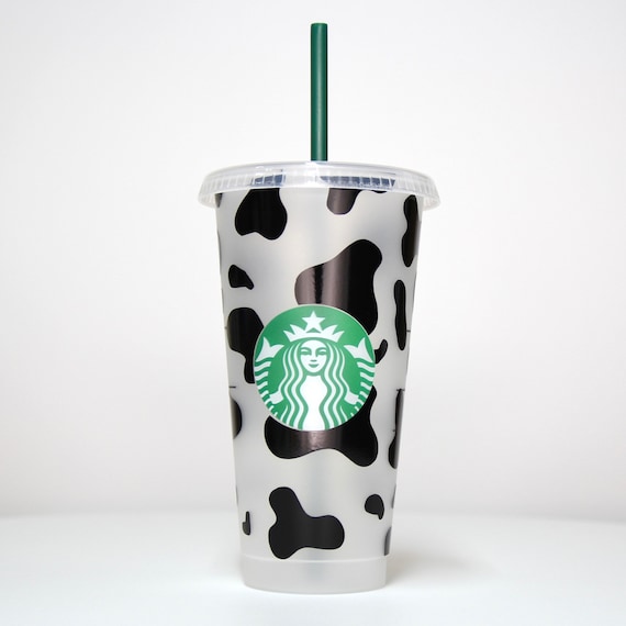 Personalized Starbucks Cup/ Personalized Christmas gift/Stocking