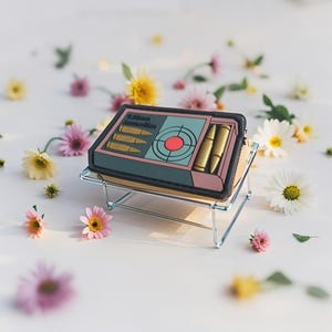 Parche de munición para accesorios AIPS para insignia de moral táctica