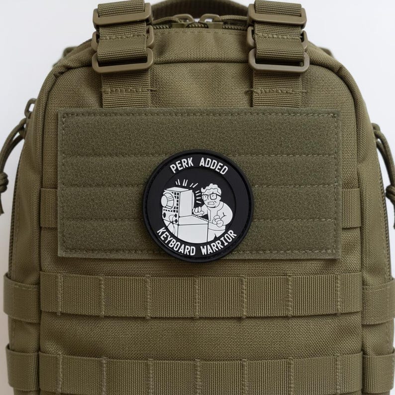 Computer Patch for Software Hardware Engineering