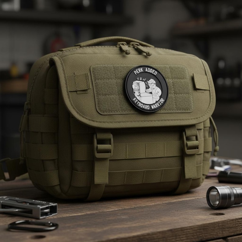 Computer Patch for Software Hardware Engineering