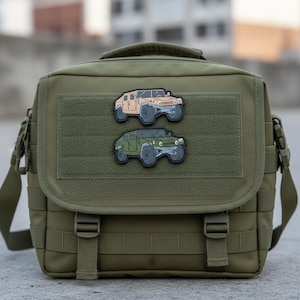 Toppa per auto, Toppa per auto, Toppa per Humvee, Toppa per auto, Toppa per Humvee, America Great