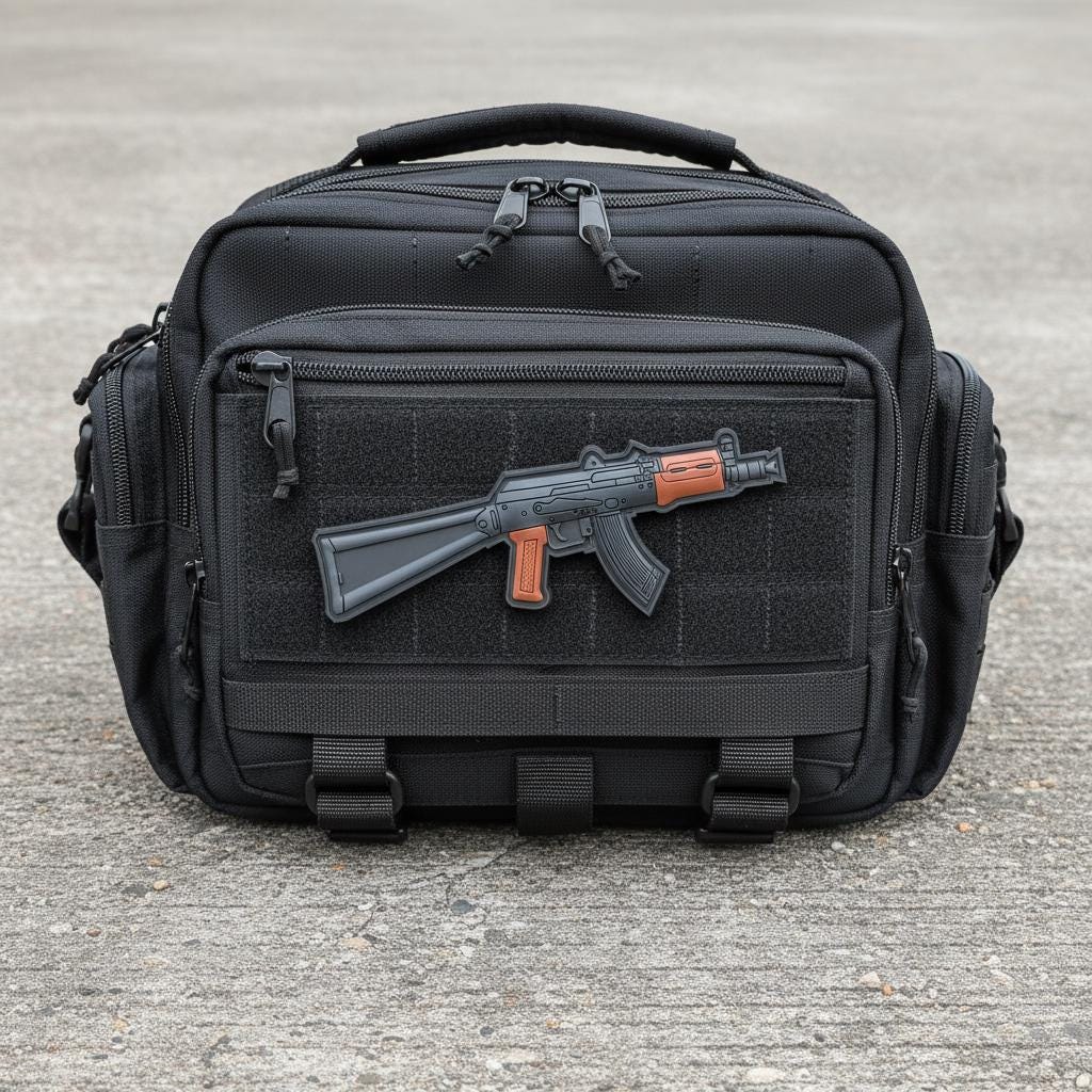 Bag for Ak 74 - Etsy
