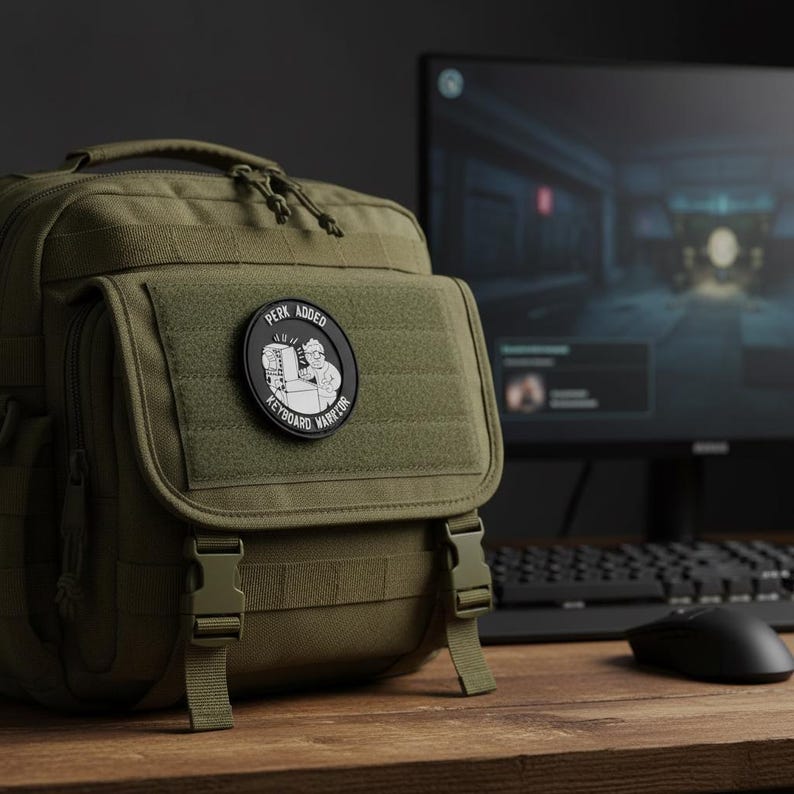 Computer Patch for Software Hardware Engineering