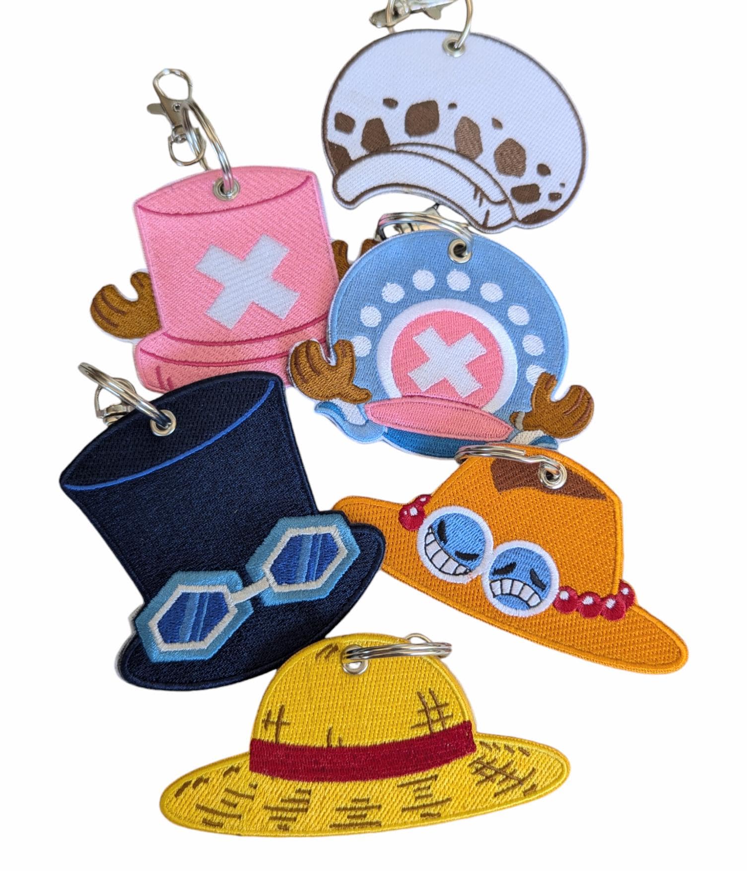 One Piece Asl - Etsy