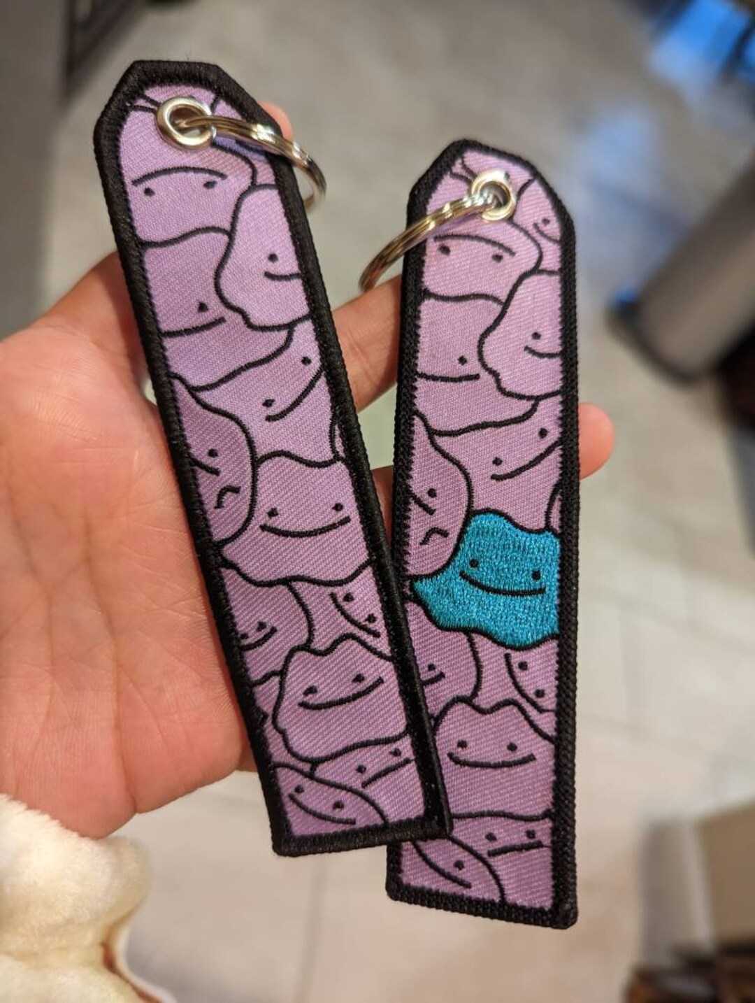 AE CIGARETTE KEYRING エーイー タバコキーホルダー キーホルダー タバコ たばこ キーリング 吸いかけのタバコ キー