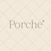Porchepatterns store logo