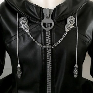 Kingdom hearts organization 13 hoodie cheap
