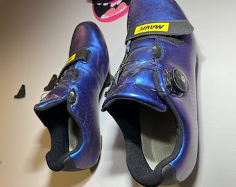 1 PAIR | SPD-SL Cycling Shoe Wall Mount | 3D printed