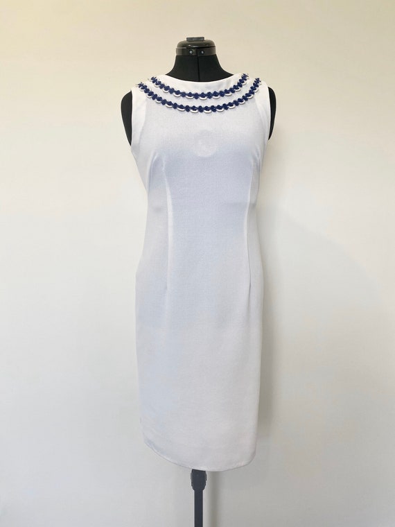 Vintage 1960’s ‘Desiree’ Sydney Tunic