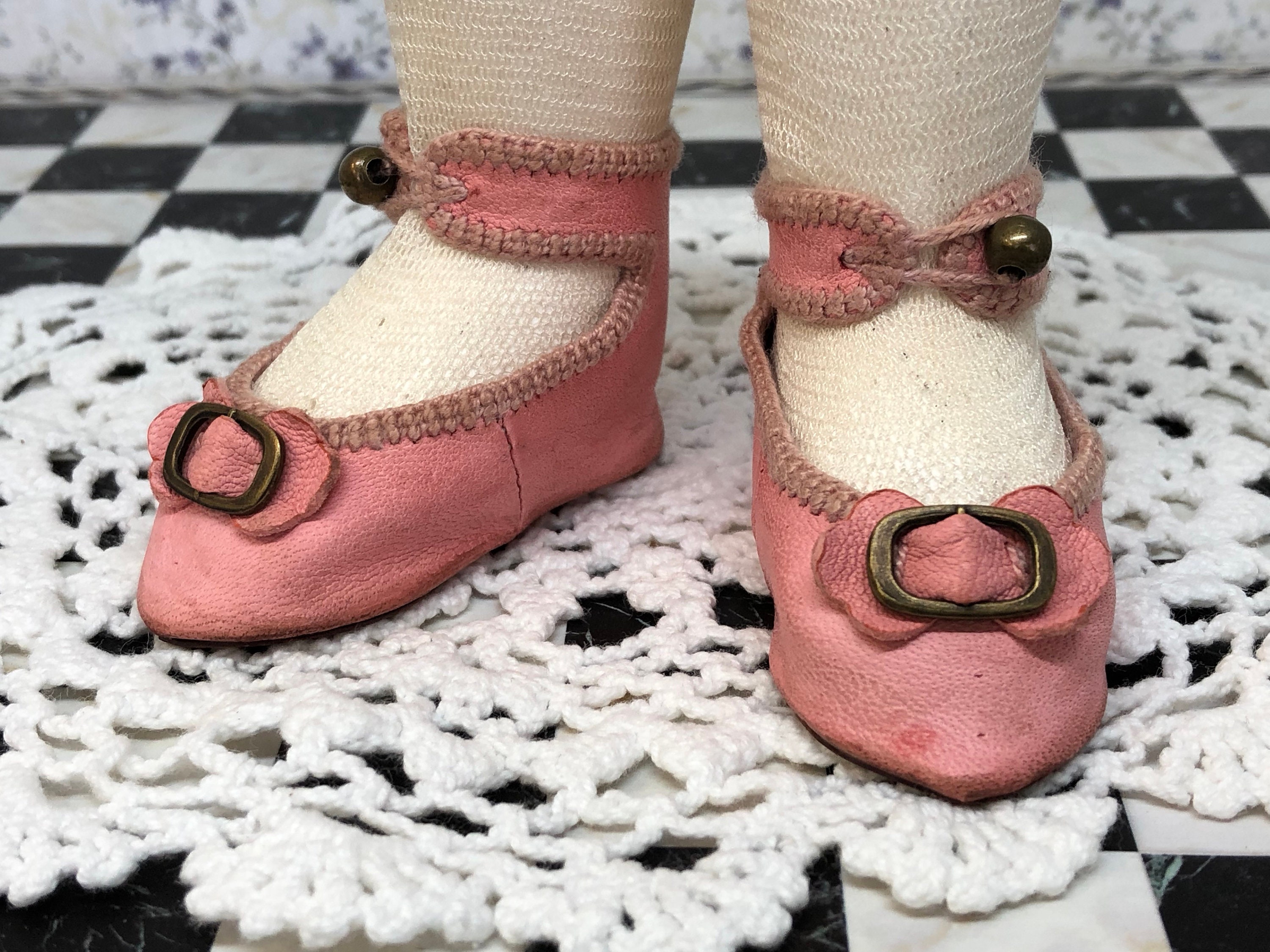 Antique Jumeau Doll - Etsy Antique Jumeau Doll - Etsy