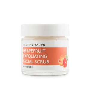 Grapefruit Peeling Gesichtspeeling