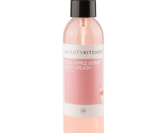 Rose Apple Sorbet Body Splash