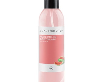 Wassermelonen Body Splash