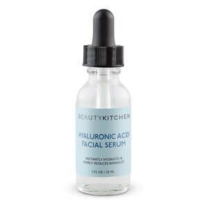 Hyaluronic Acid Facial Serum