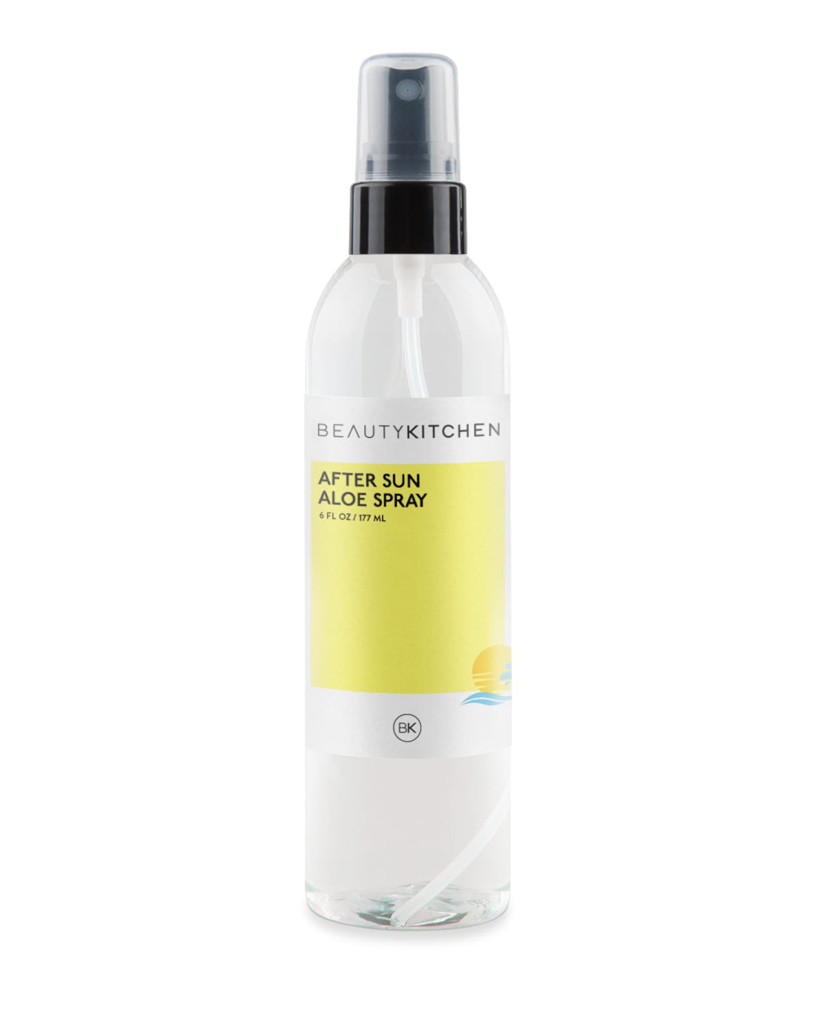 After Sun Aloe Misting Sunburn Spray FREE SHIPPING Cooling Etsy