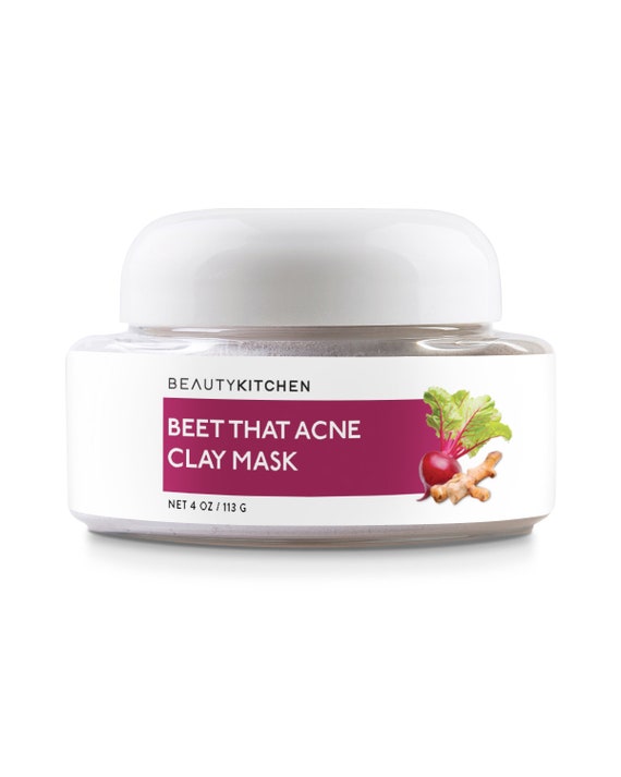 Living With Hormonal Acne How To Find The Best Face Mask For Acne