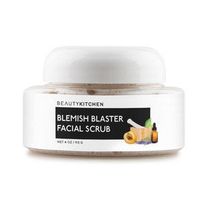 Blemish Blaster Facial Scrub