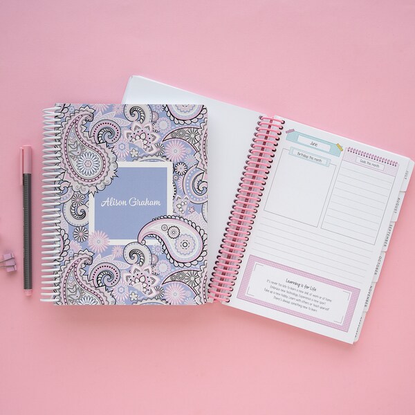 2024 Diary Etsy Australia