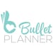 Owner of <a href='https://www.etsy.com/ca/shop/BulletPlanner?ref=l2-about-shopname&from_page=listing' class='wt-text-link'>BulletPlanner</a>
