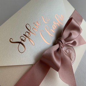 Vintage Blush
