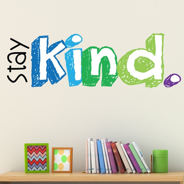 Vinyl Wall Sayings Etsy