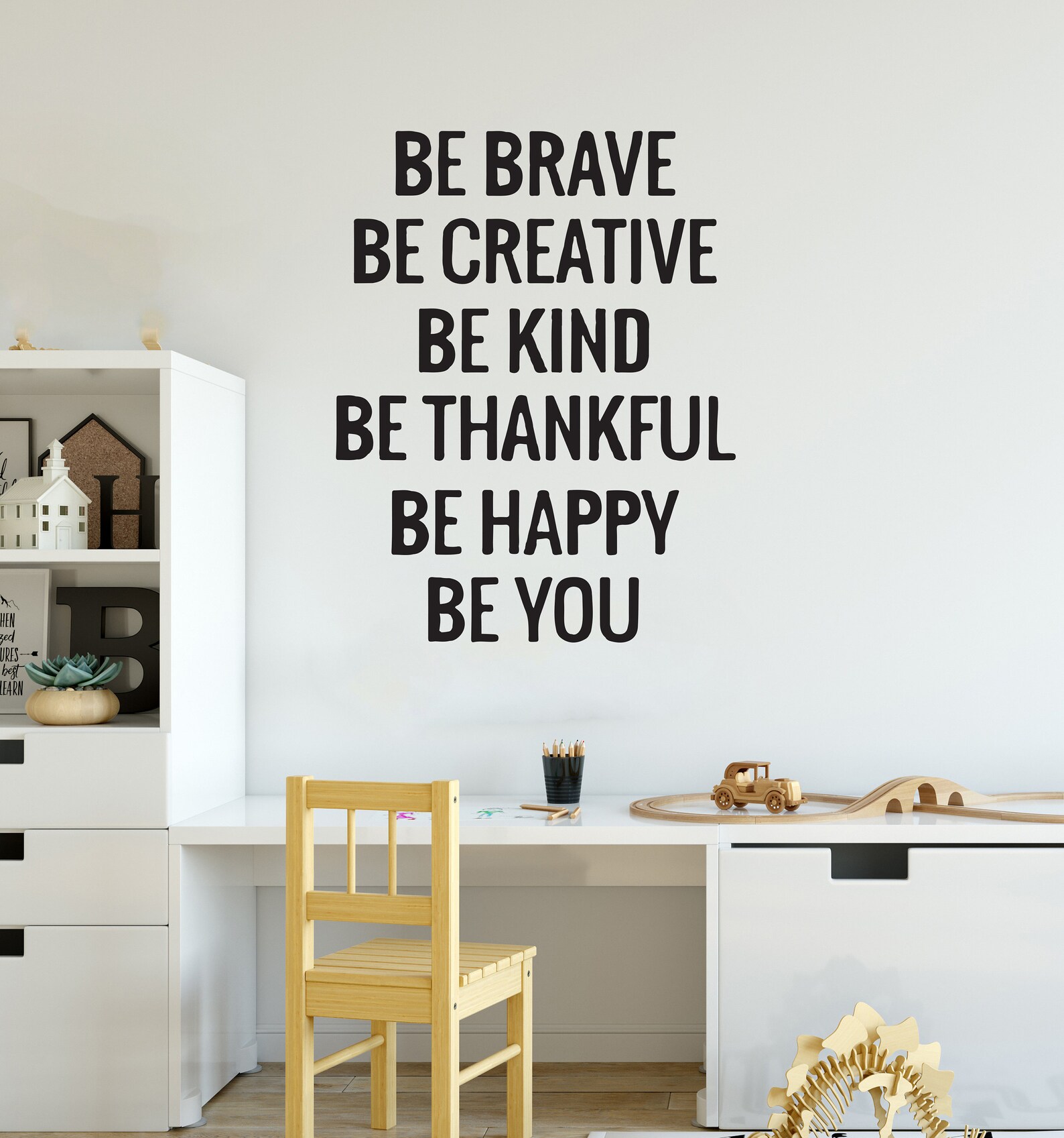 be brave quotes for kids