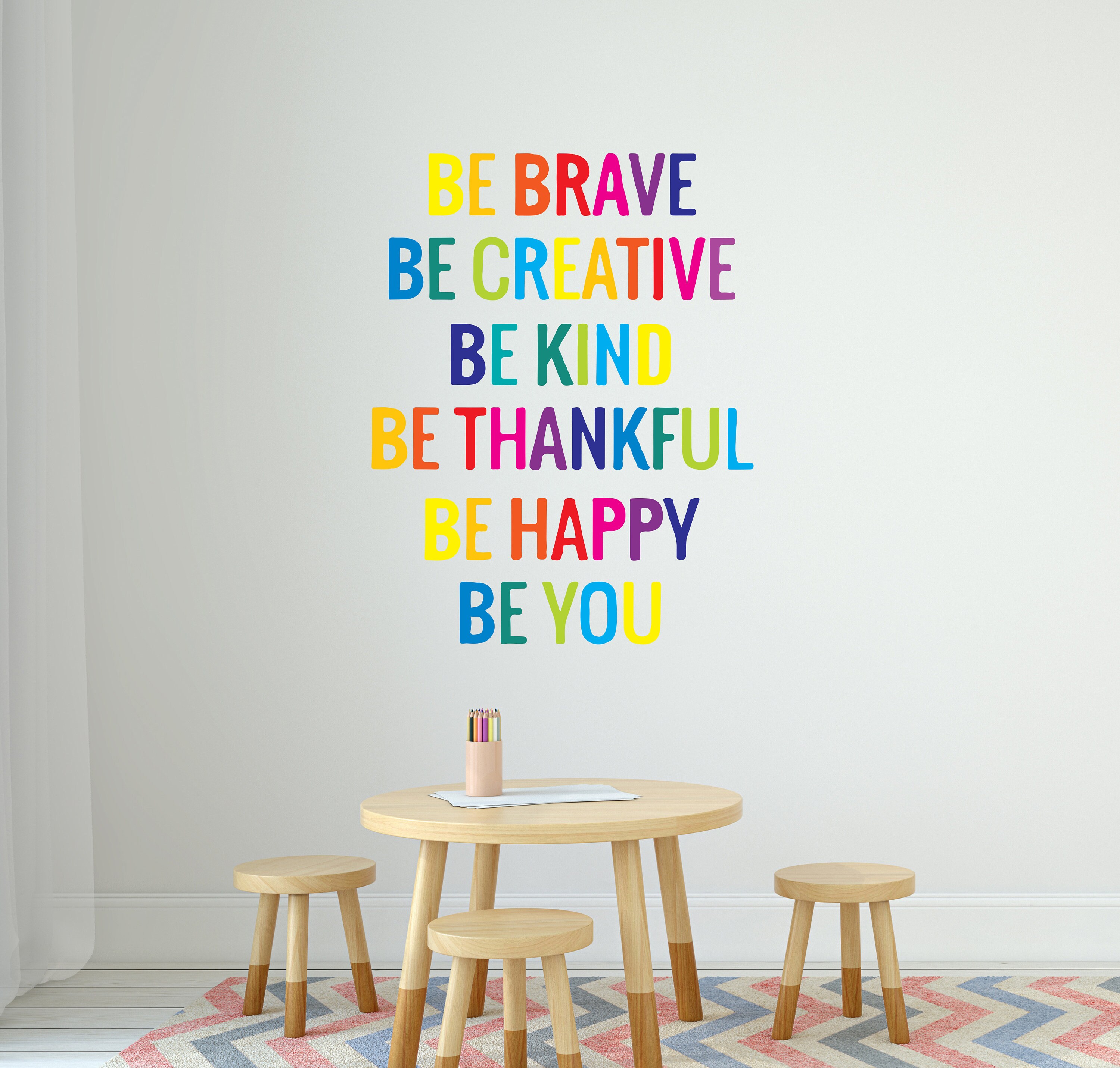 be brave quotes for kids