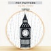 see more listings in the PDF Embroidery Patterns section