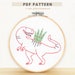 see more listings in the PDF Embroidery Patterns section