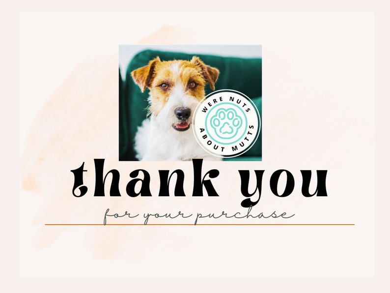 Dog Groomer Matting and Hemotoma Information Printable Great for Pet