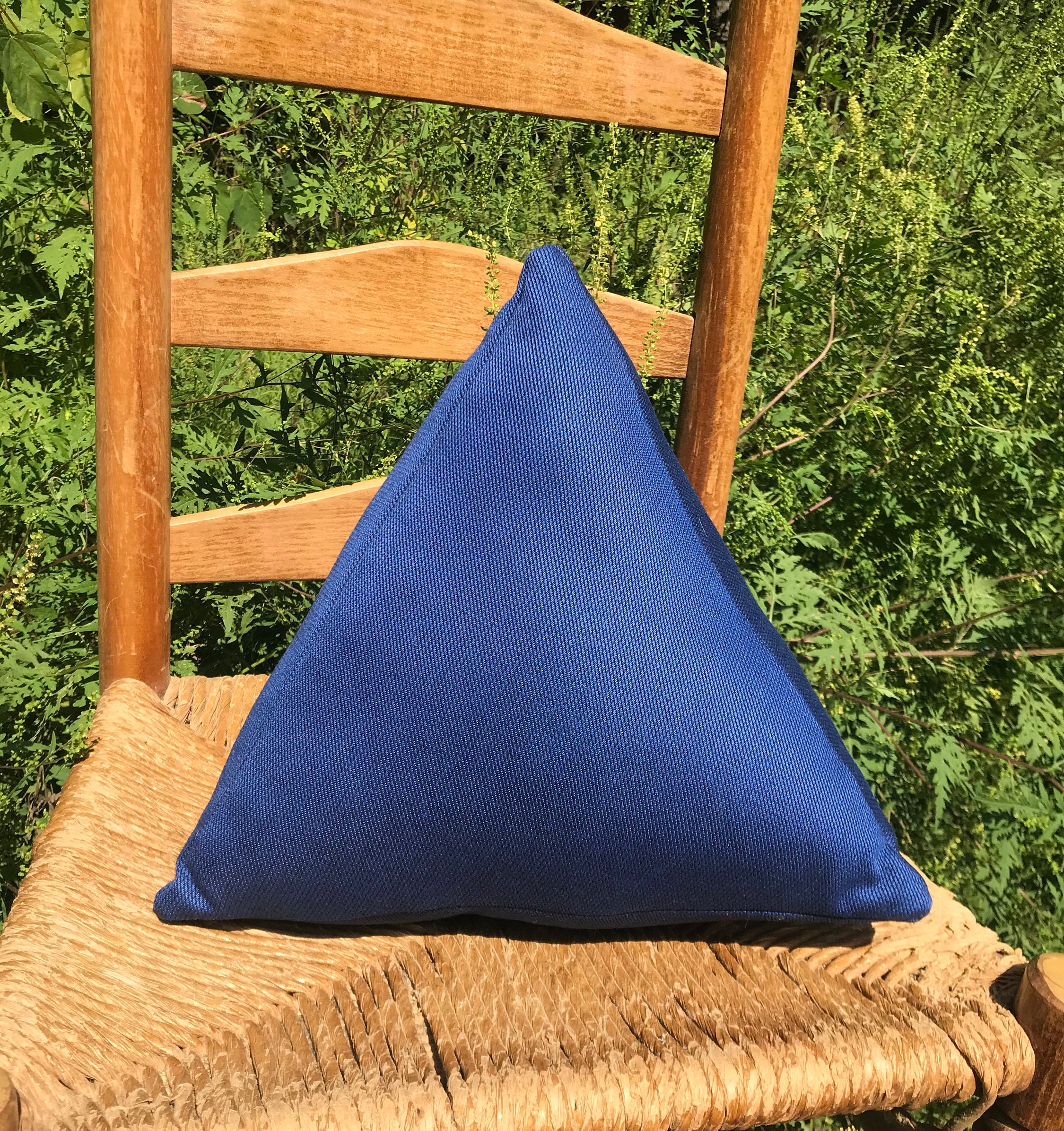 triangle pillow canada