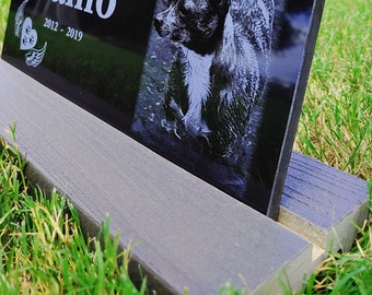Stand for 12x6 Graver marker