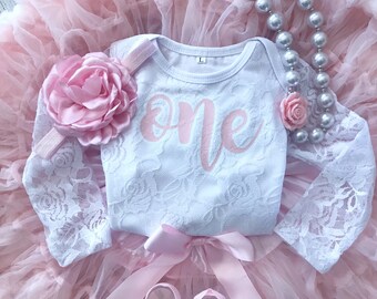 baby girl 1st birthday outfit ideas