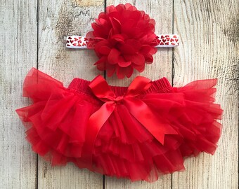 valentines day tutu