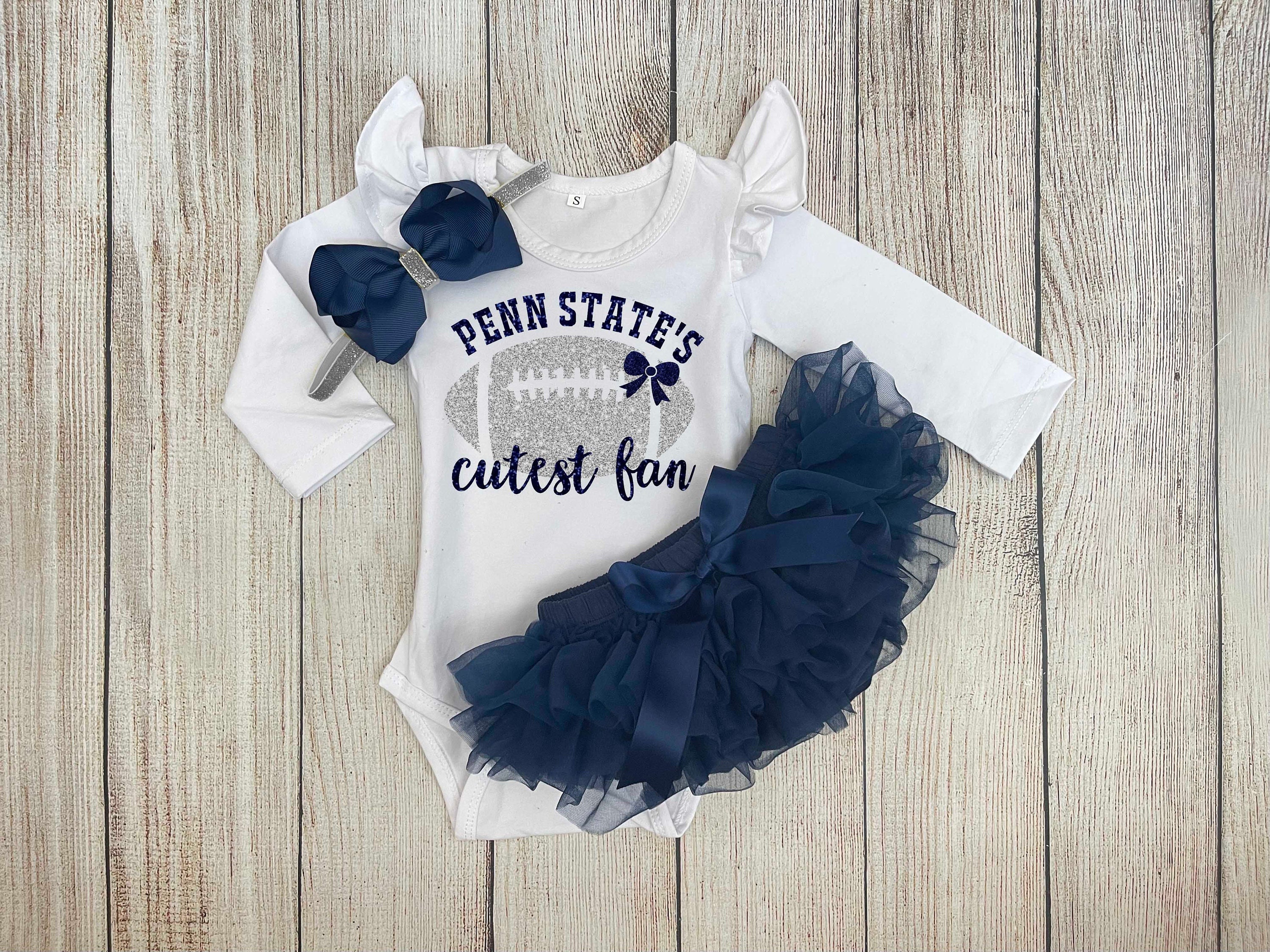 Penn state baby jersey new arrivals