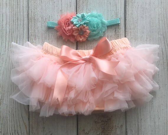 baby girl tutus and headbands