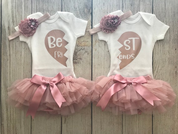 twin girl outfits newborn