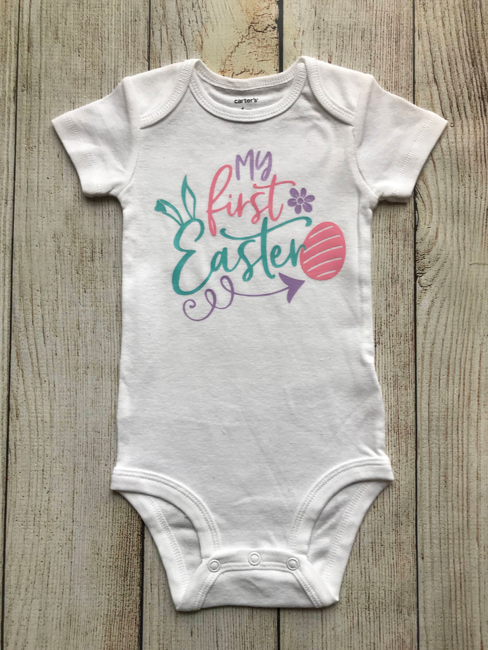 My First Easter Outfit Baby Girl Easter Outfit With Tutu Etsy