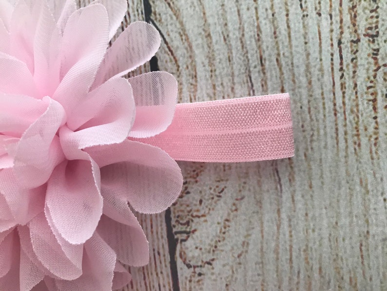 Baby Girl Tutu Bloomers /& Headband in Light Pink Cake Smash Set Newborn Photos Diaper Cover Baby Shower