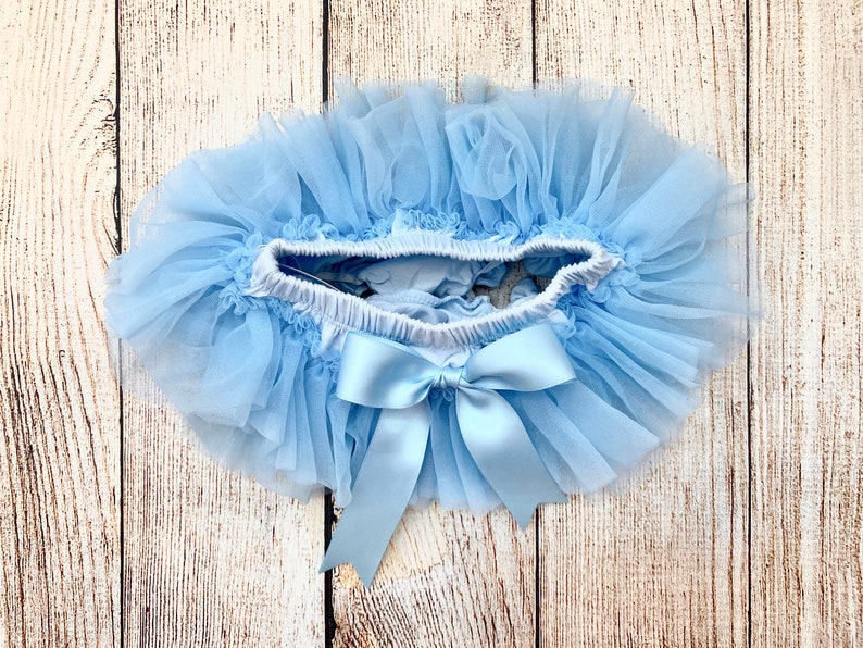 Baby Girl Tutu Bloomer Ruffle Tutu Bloomers Newborn Photos Etsy