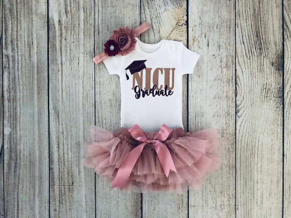 nicu graduate outfit boy