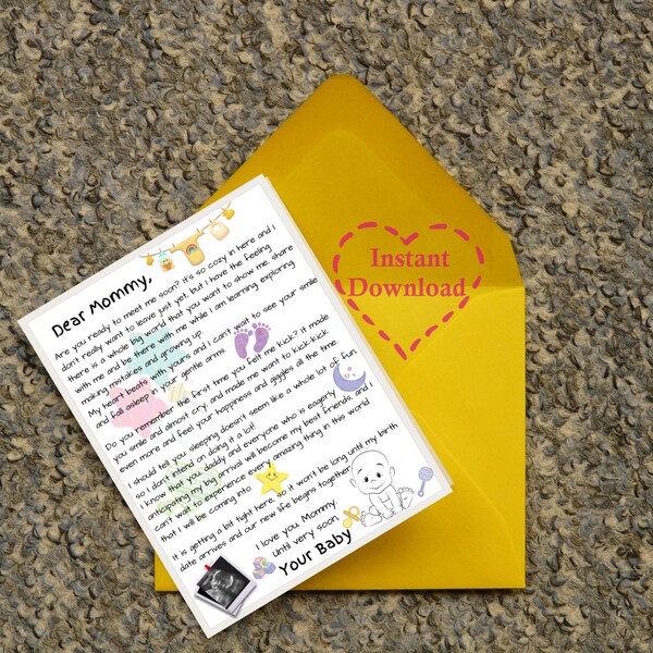 Keepsake Scan For Mom Etsy