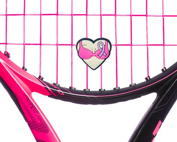 Cookie Tennis Racket Vibration Dampener 2-pack by Racket Expressions Great  Tennis Gifts -  Sweden