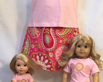 wellie wisher matching outfit