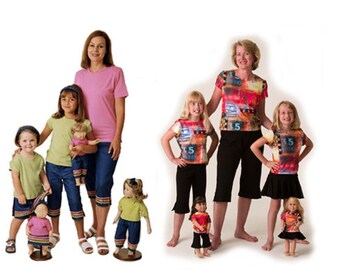 Mom Doll - Etsy