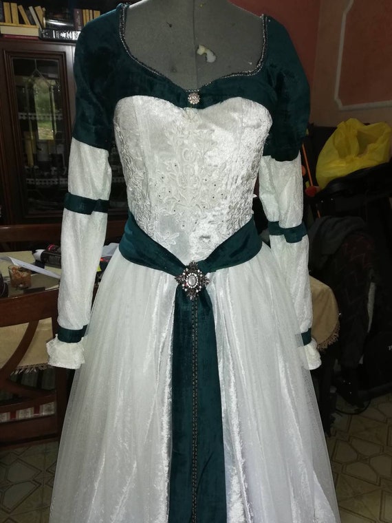 Princess Odette Cosplay Etsy