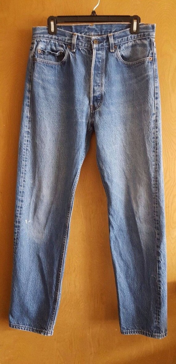 levis 501 0000