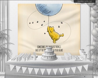 Lampe Plafonnier Verre Disney Winnie Pooh Deco Enfant Disney